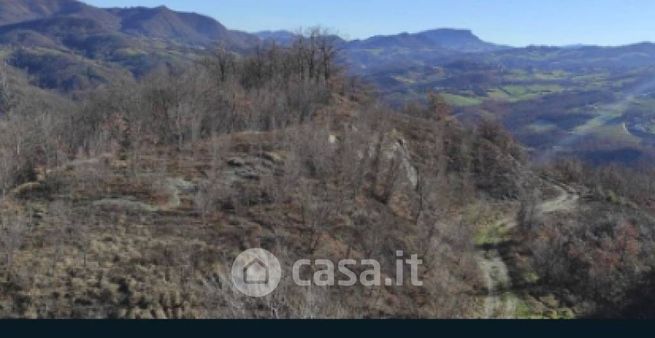 Terreno edificabile in residenziale in Strada Provinciale 57