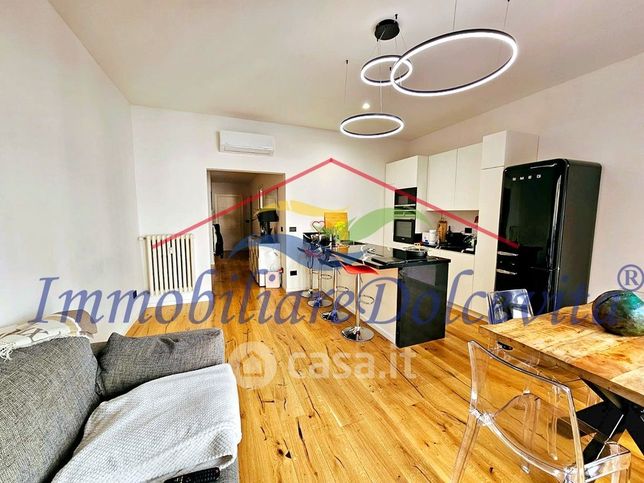 Appartamento in residenziale in Via Pio Rajna 26