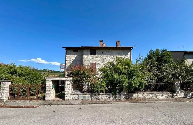 Villa in residenziale in Pontecuti
