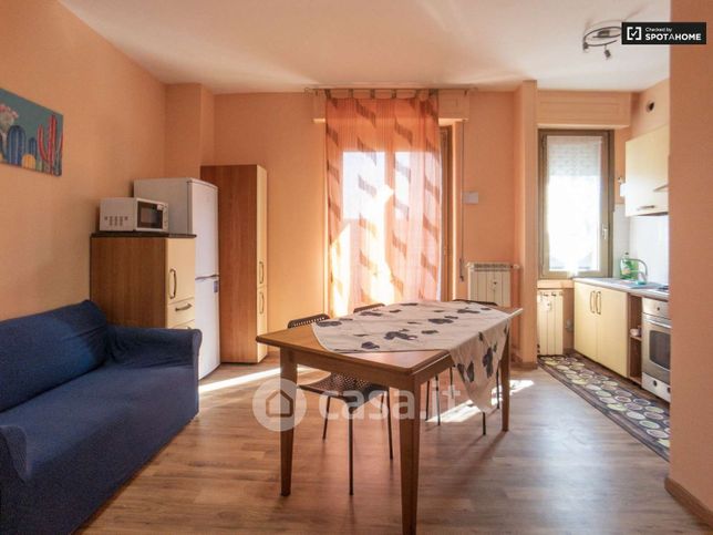 Appartamento in residenziale in Via Giovanni Ameglio