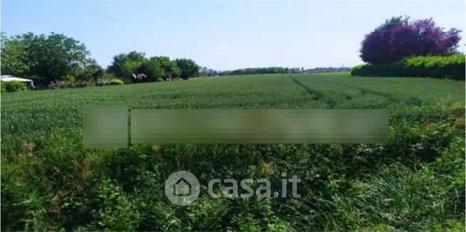 Terreno edificabile in residenziale in Corso Silvio Trentin