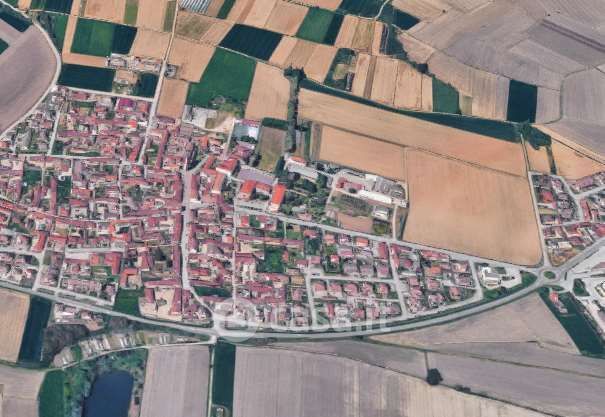 Capannone in commerciale in Borgata Campagnino