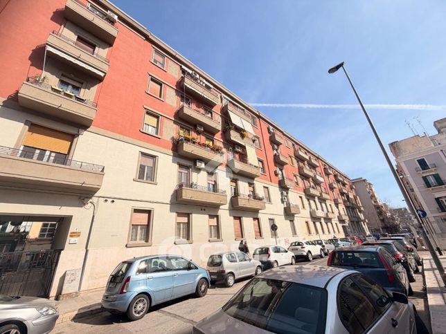 Appartamento in residenziale in Via Edmondo De Amicis 2