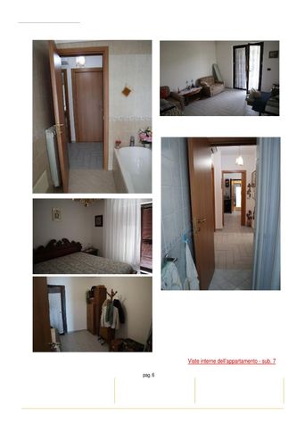 Appartamento in residenziale in Via Rinchiusa