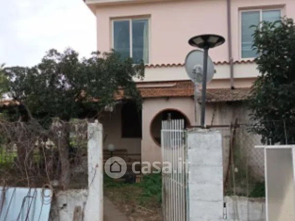 Villa in residenziale in Contrada Pietrenere