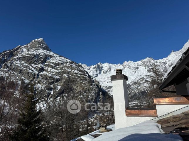 Appartamento in residenziale in