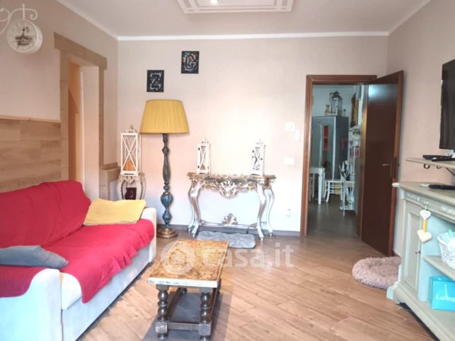 Villetta a schiera in residenziale in 