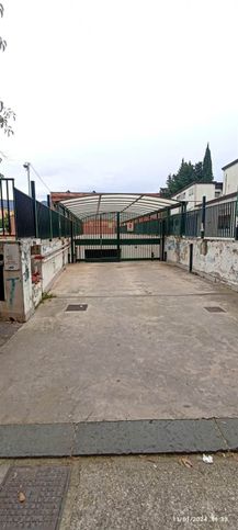 Garage/posto auto in residenziale in Via Loria Vincenzo