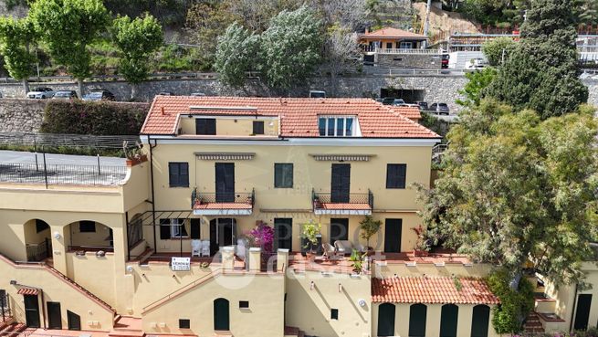 Appartamento in residenziale in Corso G. Verdi 17