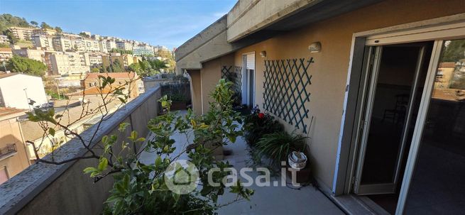 Appartamento in residenziale in Via Messina
