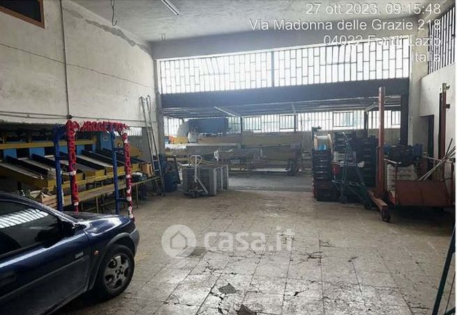 Appartamento in residenziale in Via Madonna delle Grazie