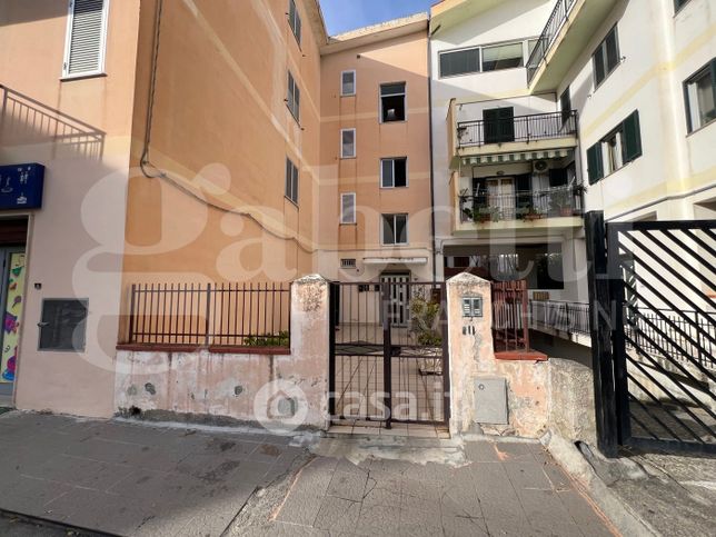 Appartamento in residenziale in Via Lepanto 10