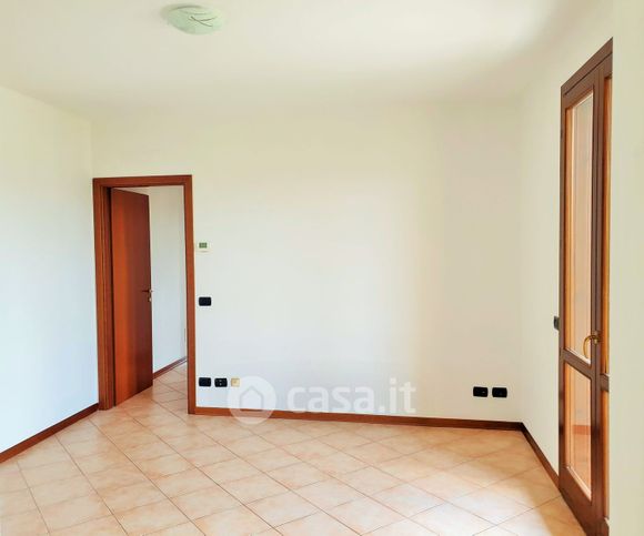 Appartamento in residenziale in Via Statale