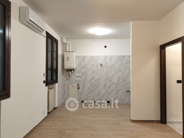 Appartamento in residenziale in Via della Guardia