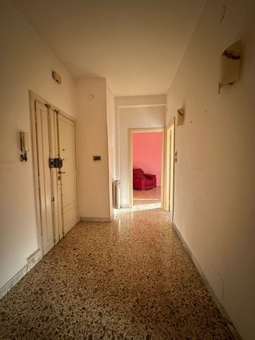 Appartamento in residenziale in Viale Alessandrino 355