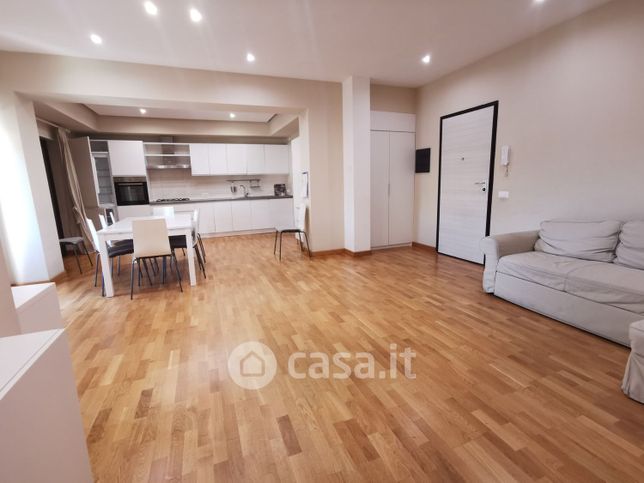Appartamento in residenziale in Via Tommaso Campanella
