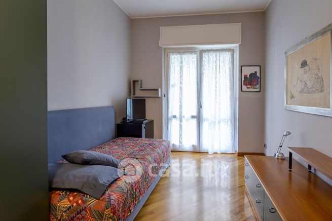 Appartamento in residenziale in Via GARESSIO 48