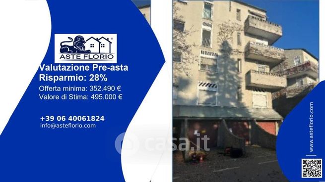 Appartamento in residenziale in Strada 7 104 -132