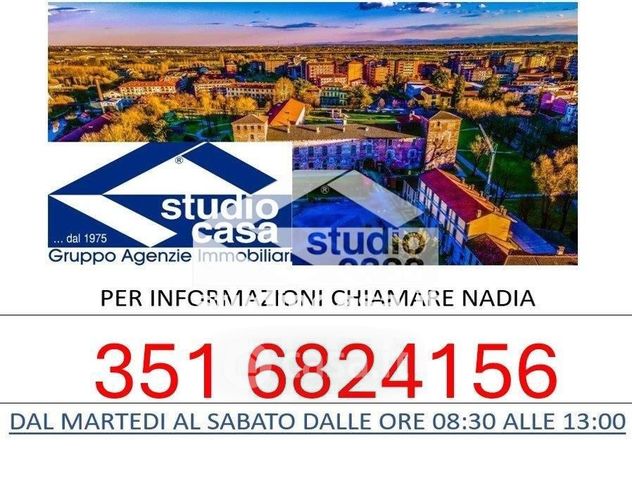 Appartamento in residenziale in Via Vittorio Veneto