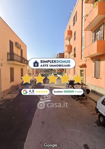 Appartamento in residenziale in Via Gondar