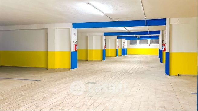 Garage/posto auto in residenziale in Via Giuseppe Palomba