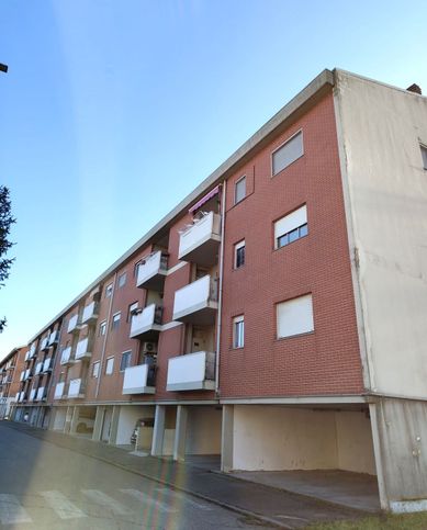 Appartamento in residenziale in Viale Paolo Borsellino 67