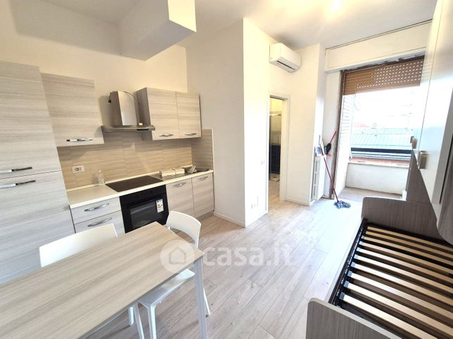 Appartamento in residenziale in Via San Carlo Borromeo