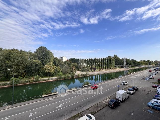 Appartamento in residenziale in Via Milano 17