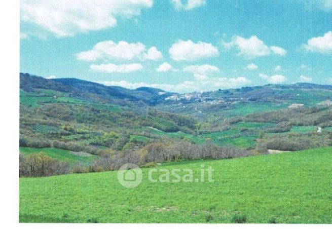 Terreno edificabile in residenziale in Strada Provinciale 148