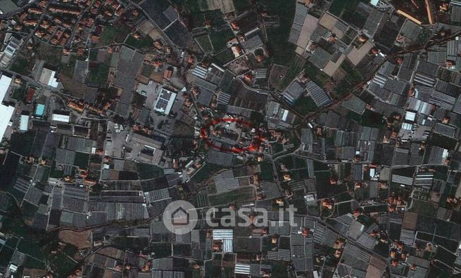 Box/posto auto in residenziale in Strada Provinciale 3