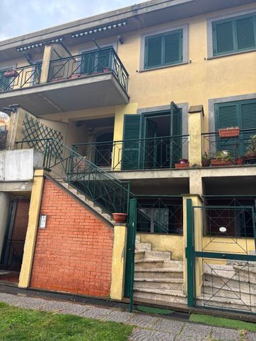 Appartamento in residenziale in Via Rocca di Papa