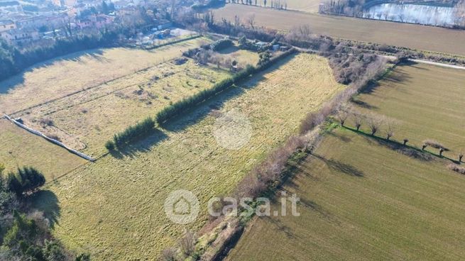 Terreno agricolo in commerciale in Via Cadizzoni