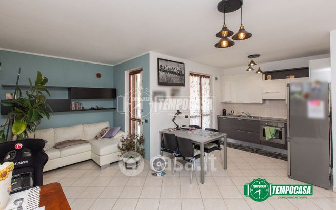 Appartamento in residenziale in Via Carmine 33