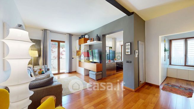 Appartamento in residenziale in Via Giacomo Matteotti 21
