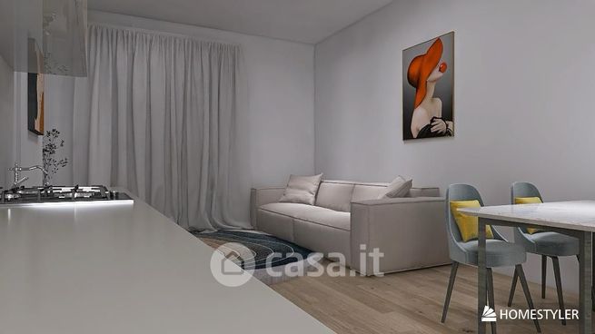 Appartamento in residenziale in 