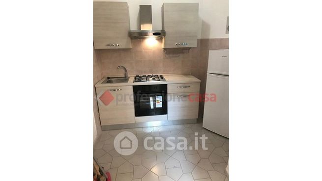 Appartamento in residenziale in Via Chiastra