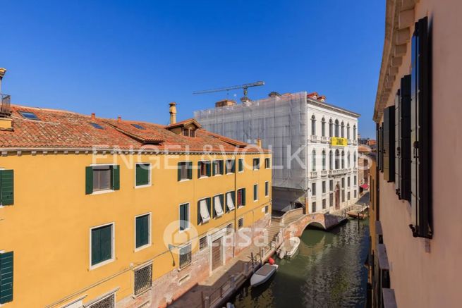 Appartamento in residenziale in Campo de la Maddalena