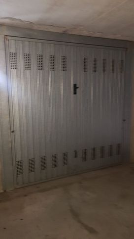 Box/posto auto in residenziale in Via Capitano Giulietti 9
