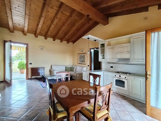 Appartamento in residenziale in 