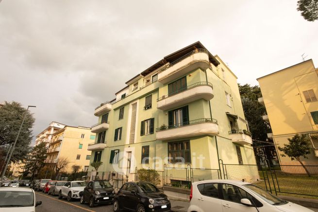 Appartamento in residenziale in Via Filippo Raguzzini 2