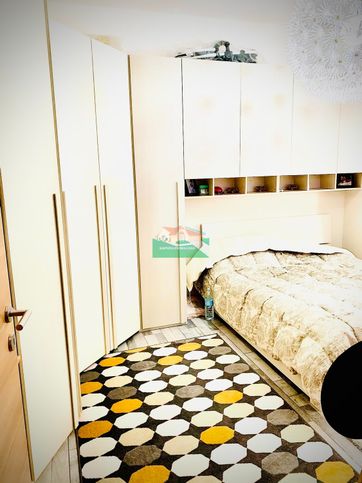 Appartamento in residenziale in Via Rubicone