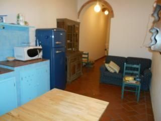 Appartamento in residenziale in Via San Francesco