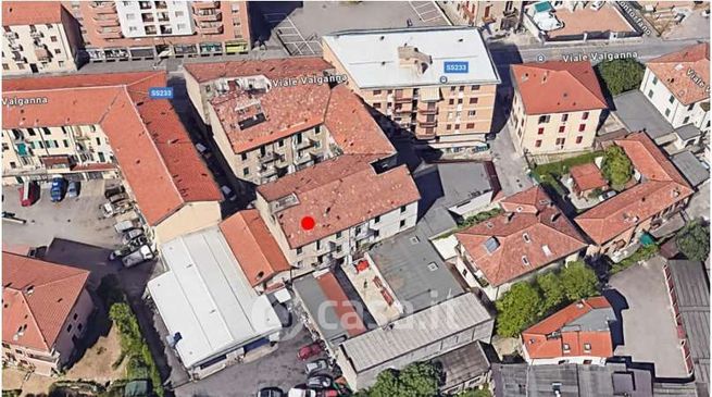 Appartamento in residenziale in Viale Valganna 56