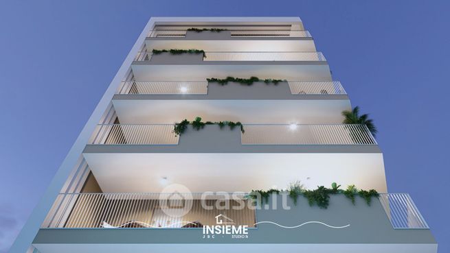 Appartamento in residenziale in Via Olanda 172