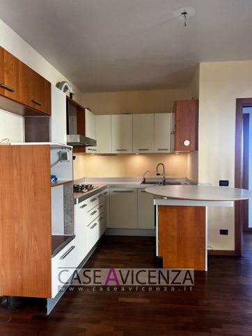 Appartamento in residenziale in Viale Magellano