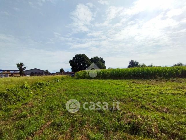 Terreno agricolo in commerciale in Via delle Noveglie