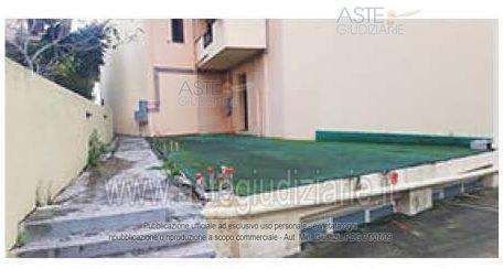 Appartamento in residenziale in Via Gebbione