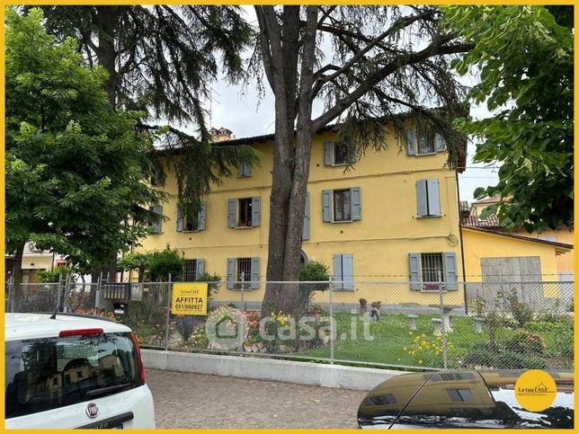 Appartamento in residenziale in