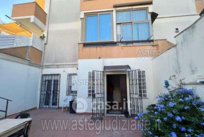 Appartamento in residenziale in Via Andromaca 19