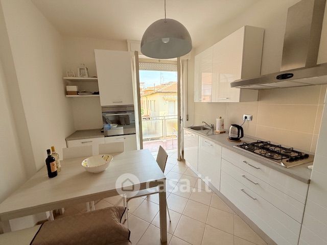 Appartamento in residenziale in Via Sardegna